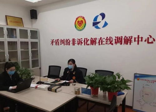 陕西高院发布典型案例 精准服务疫情防控和经济社会发展