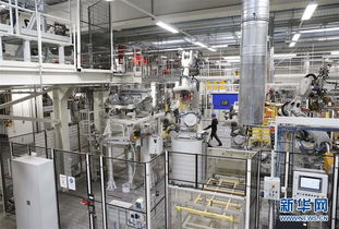 沃尔沃汽车根特工厂的新生 中比经济合作的样板与社会经济咨询服务的价值